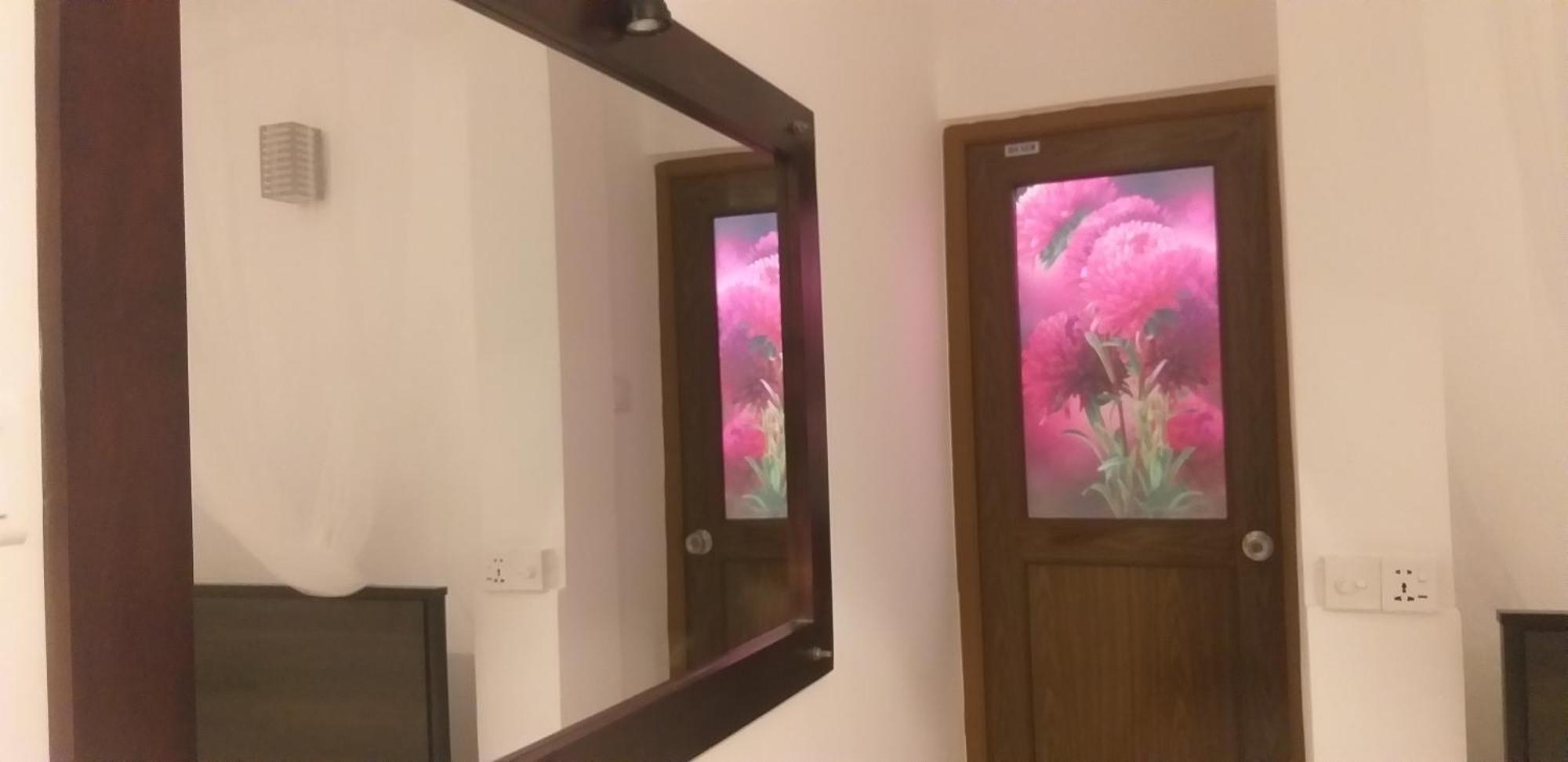 مبيت وإفطار إيلا Different View المظهر الخارجي الصورة